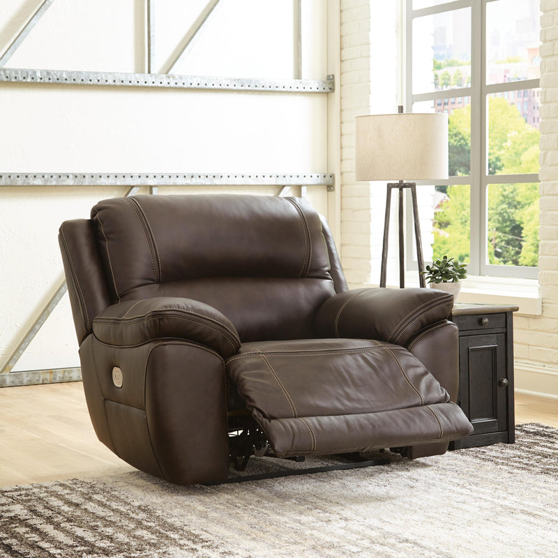 Dunleith Recliners