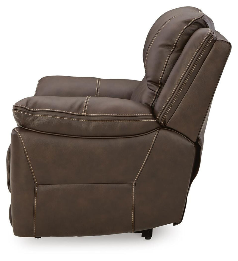 Dunleith Recliners