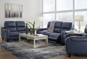 Mercomatic Living Room Set Sofa, Loveseat and Recliner