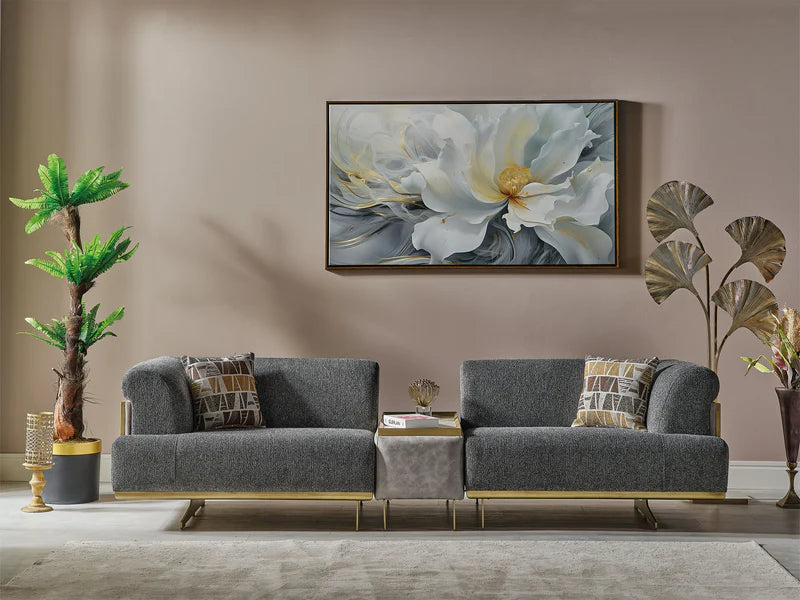 Urla Stationary Module Sofa
