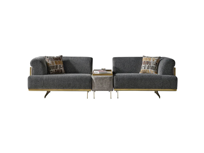 Urla Stationary Module Sofa
