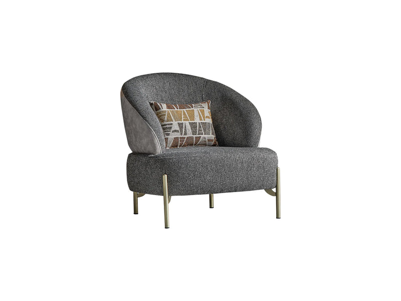 Urla Chair Grey