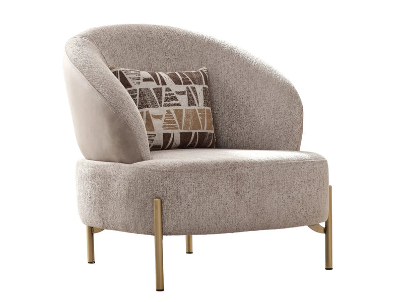 Urla Chair Grey