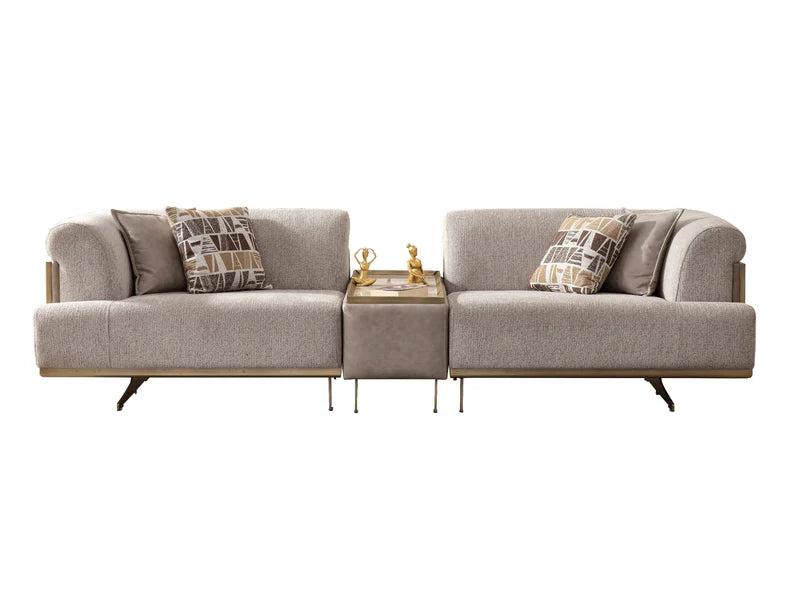 Urla Stationary Module Sofa