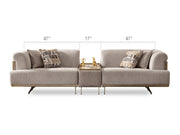 Urla Stationary Module Sofa