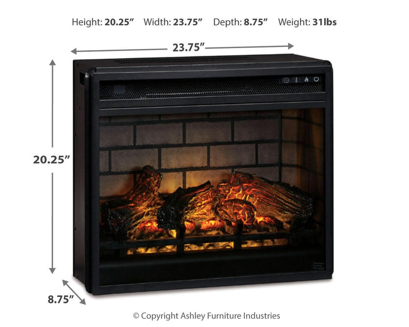 Willowton TV Stand