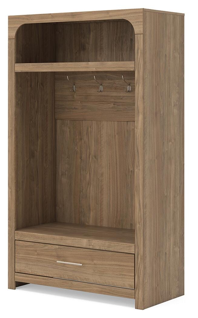 Dovander Benches