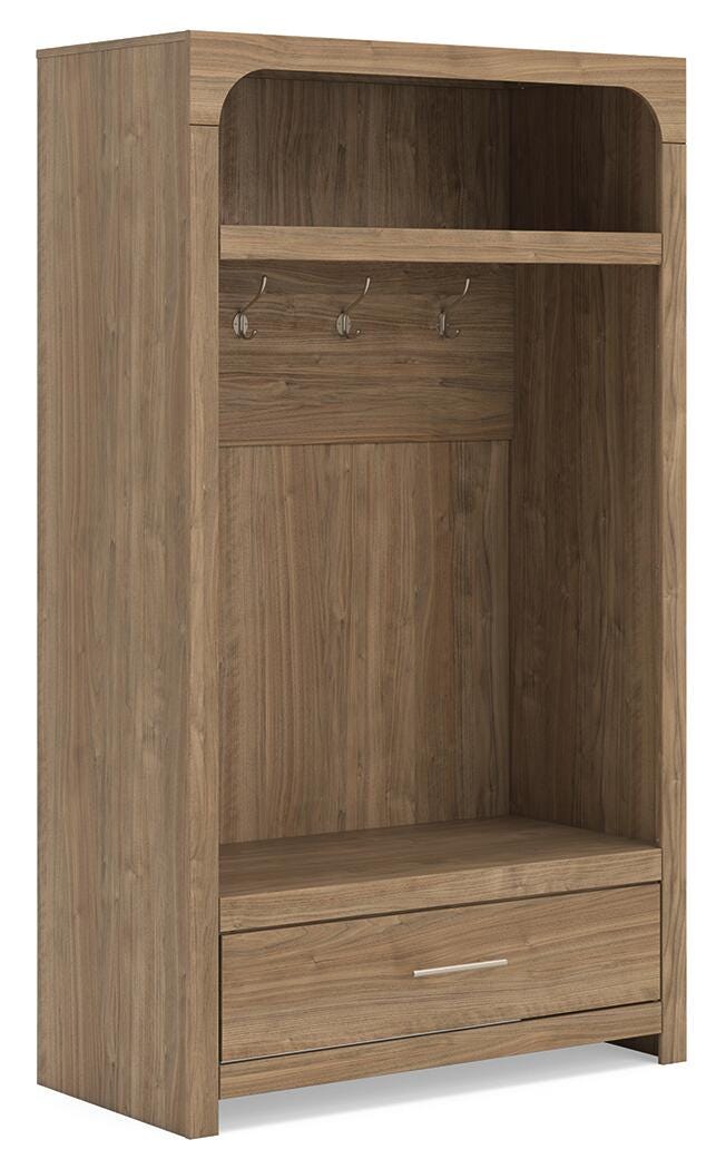 Dovander Benches