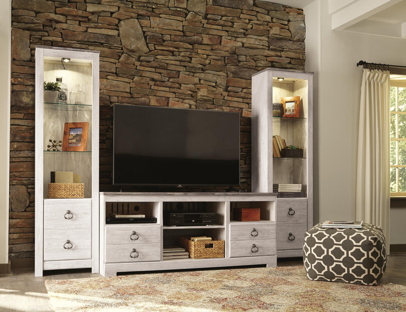 Willowton TV Stands