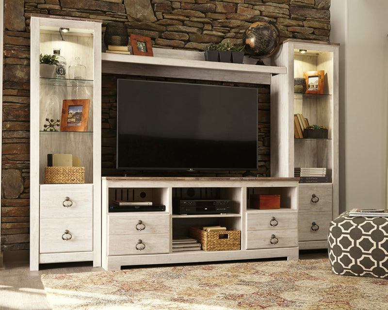 Willowton TV Stand