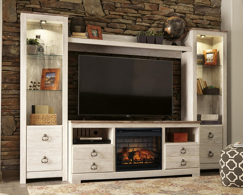 Willowton Mantels and Fireplaces