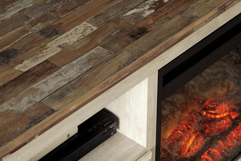 Willowton TV Stands