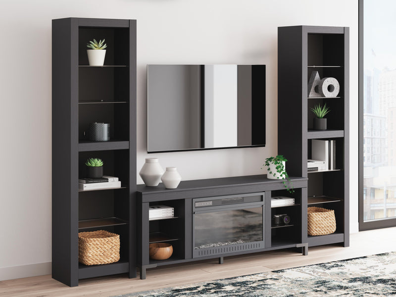Cayberry Mantels and Fireplaces