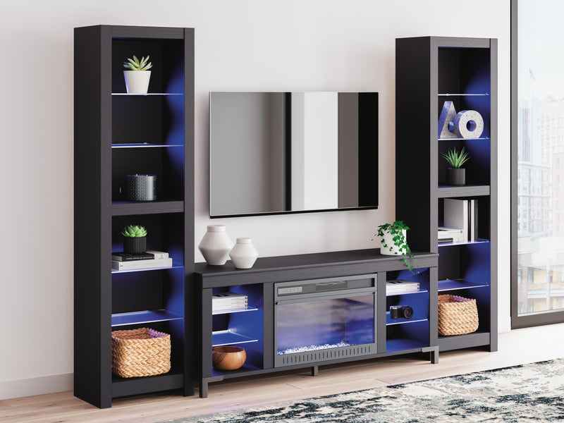 Cayberry Mantels and Fireplaces