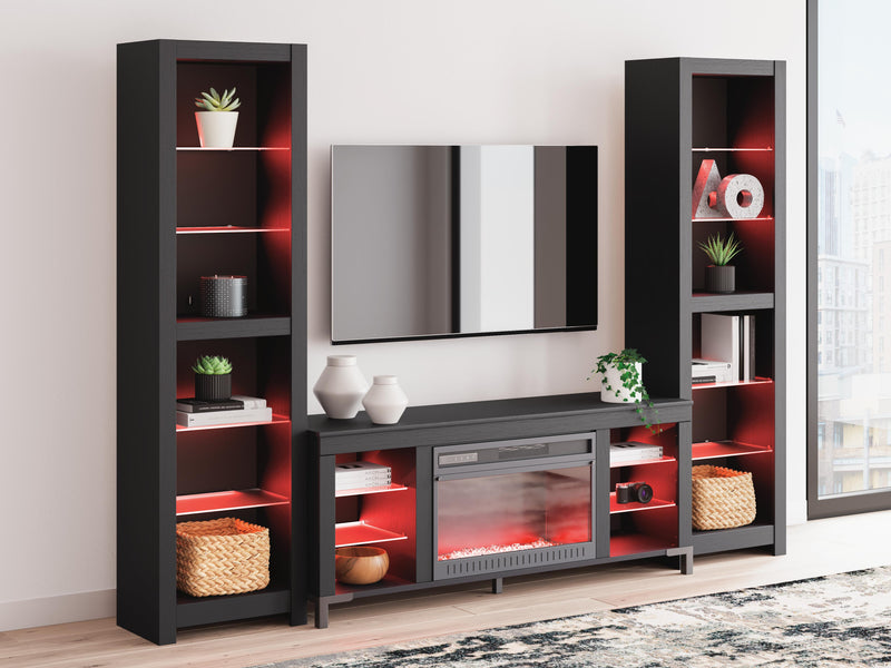 Cayberry Mantels and Fireplaces