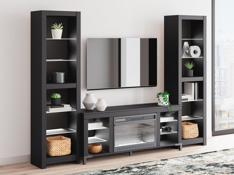 Cayberry Mantels and Fireplaces