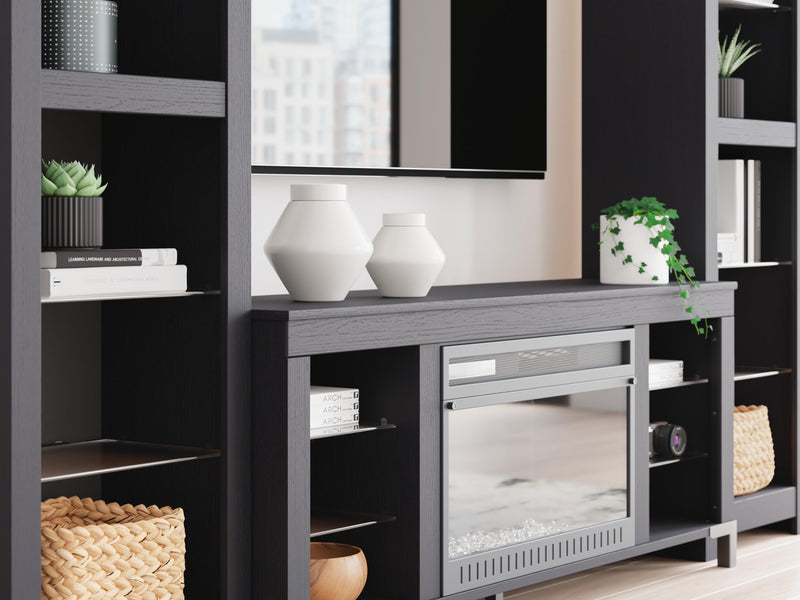 Cayberry Mantels and Fireplaces