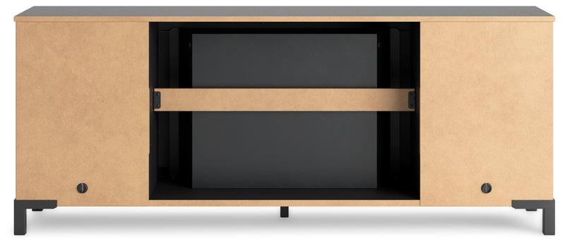 Cayberry Fireplace