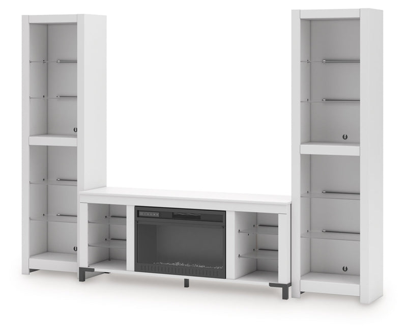 Brollevi TV Stand