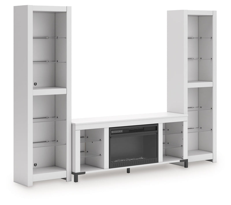 Brollevi TV Stand