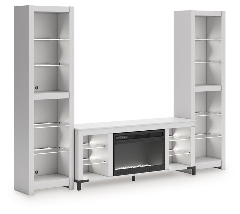 Brollevi TV Stand