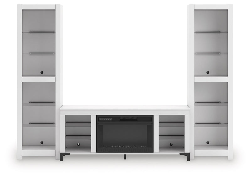 Brollevi TV Stand