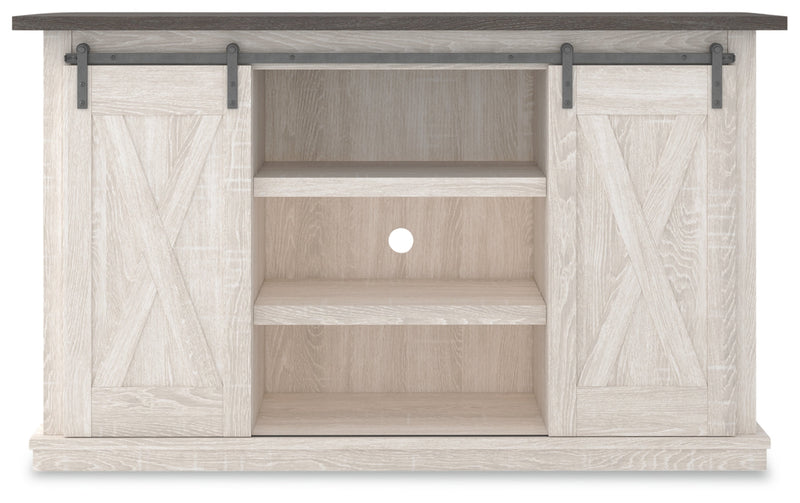 Dorrinson Medium TV Stand