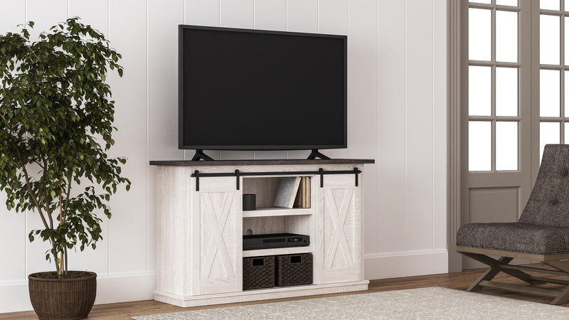 Dorrinson TV Stands