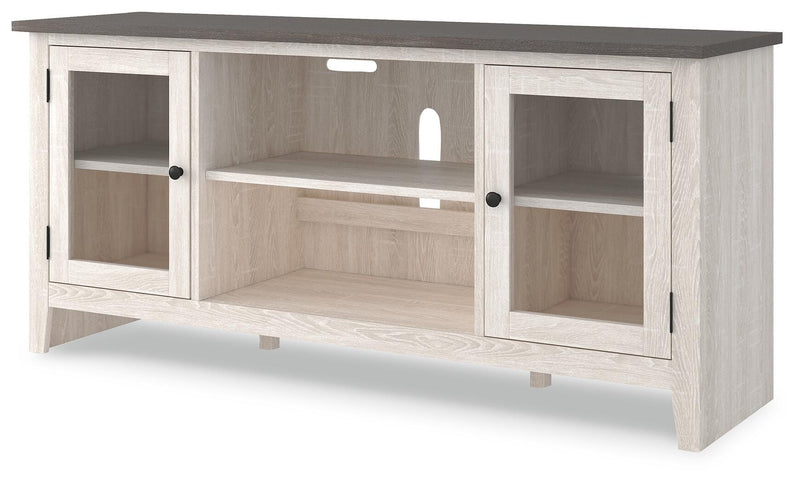 Dorrinson TV Stands