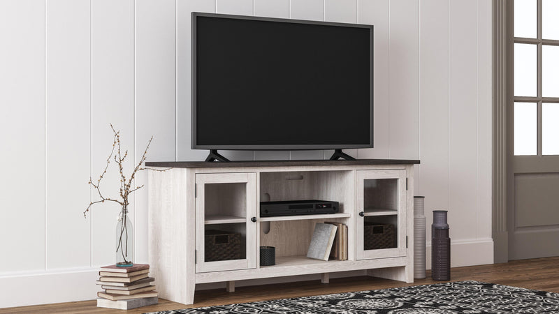 Dorrinson TV Stands