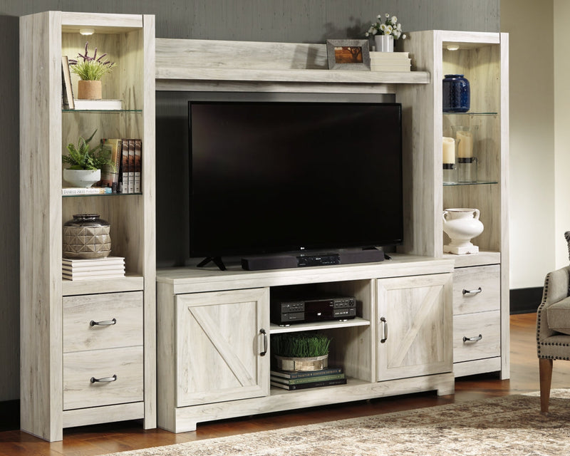 Bellaby TV Stand