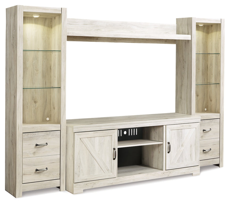 Bellaby TV Stand