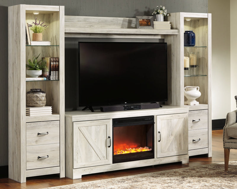 Bellaby TV Stand