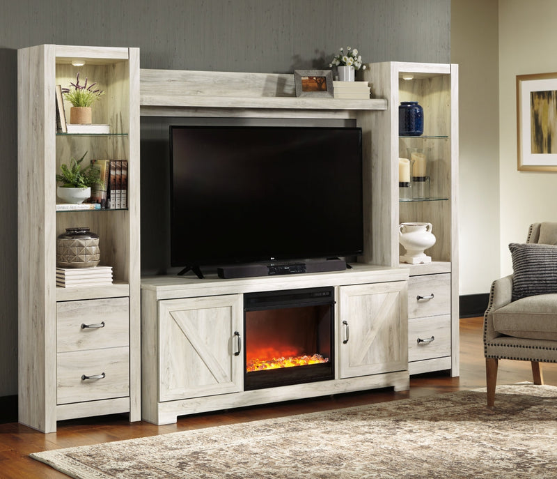 Bellaby TV Stand