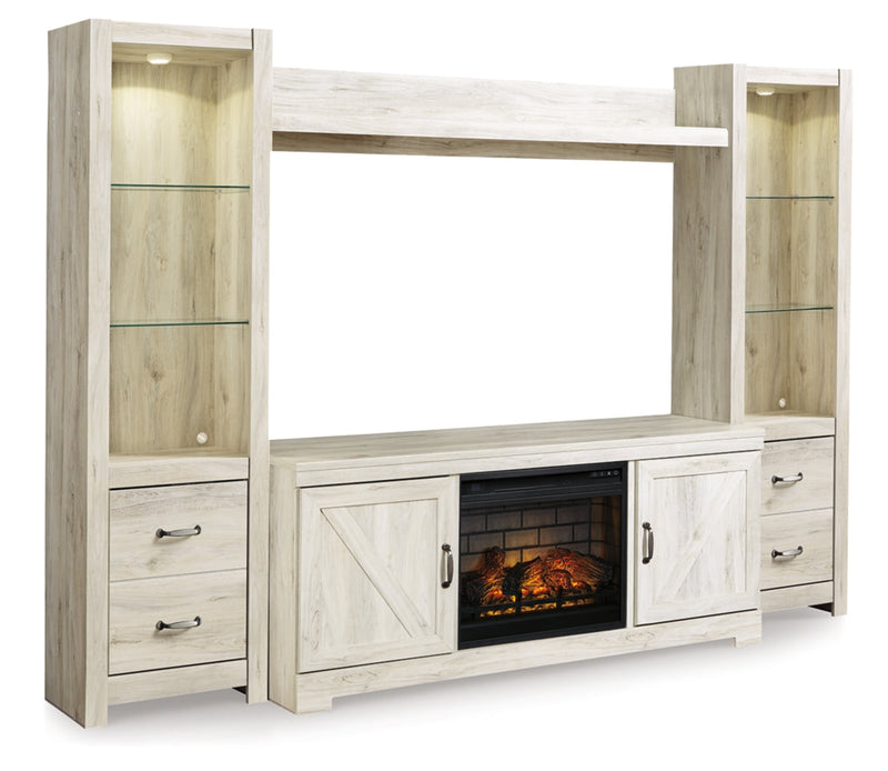 Bellaby TV Stand