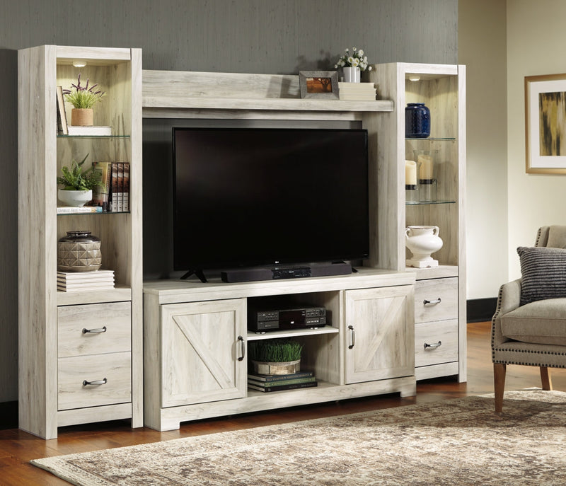Bellaby TV Stand