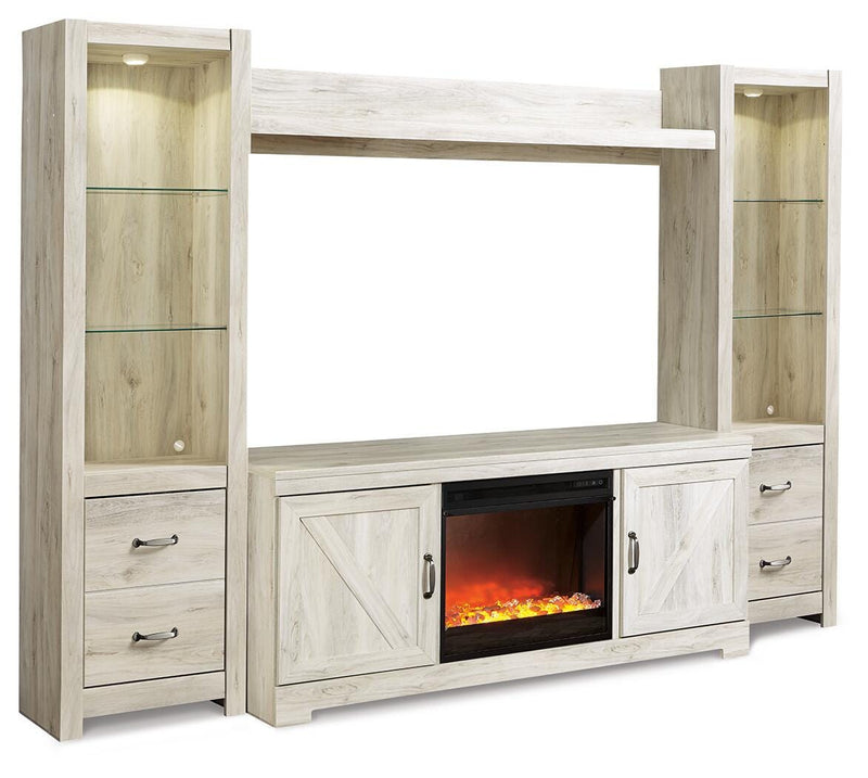 Bellaby Mantels and Fireplaces