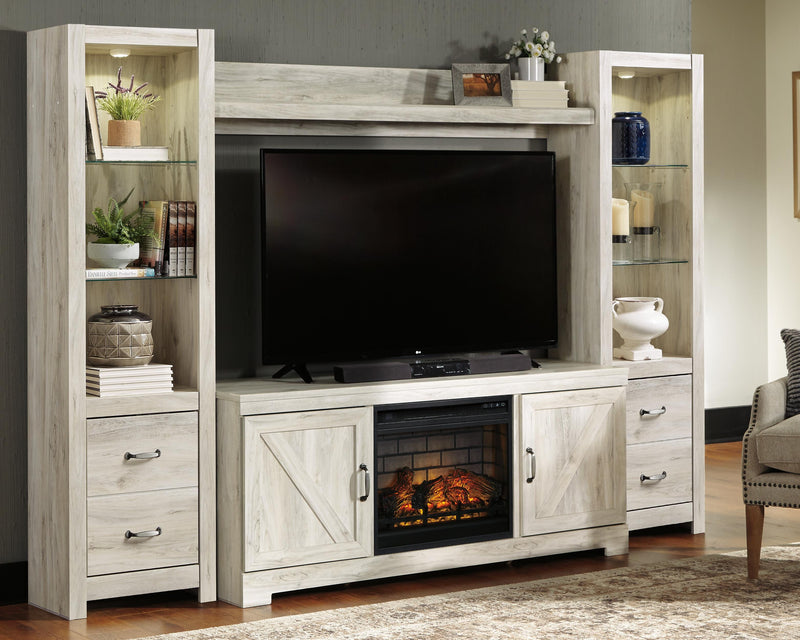 Bellaby Mantels and Fireplaces
