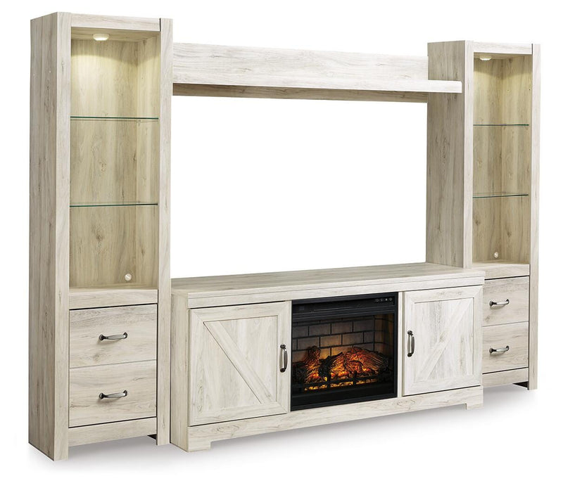 Bellaby Mantels and Fireplaces