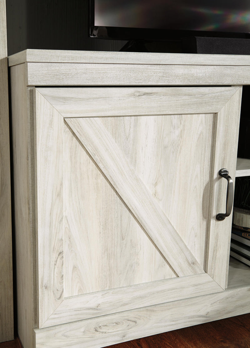 Bellaby TV Stands