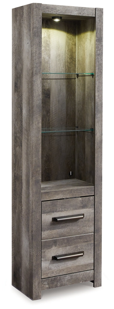 Wynnlow TV Stand