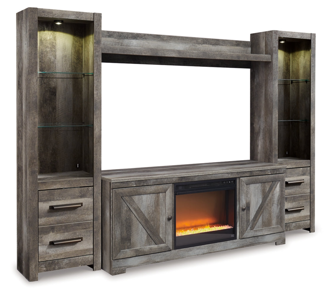 Wynnlow TV Stand