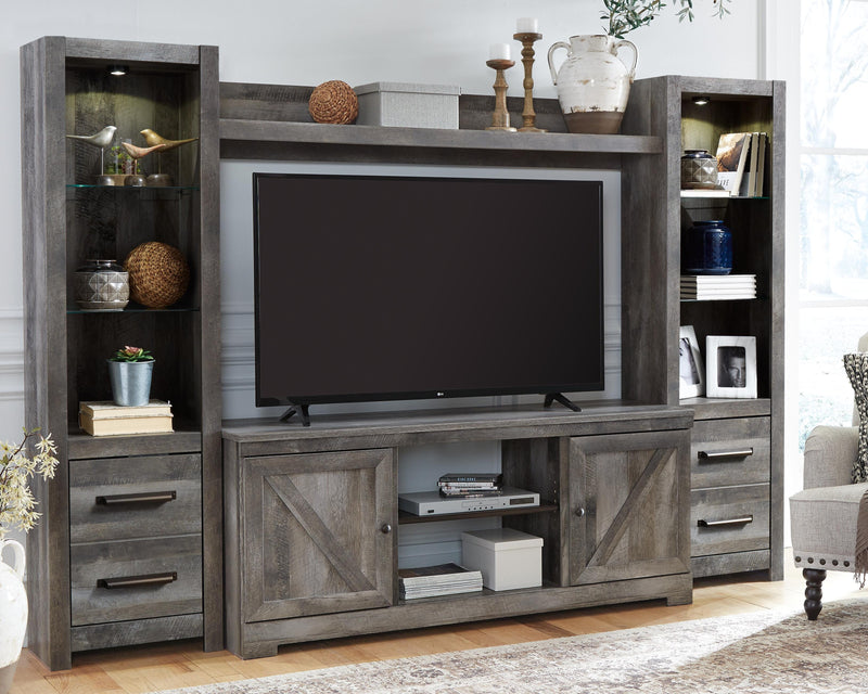 Wynnlow TV Stands
