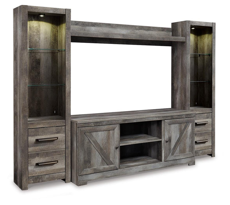 Wynnlow TV Stands