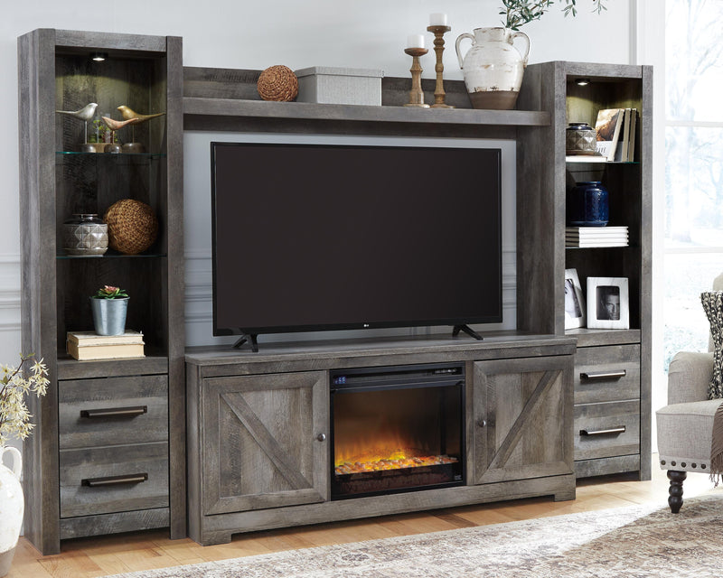 Wynnlow Mantels and Fireplaces