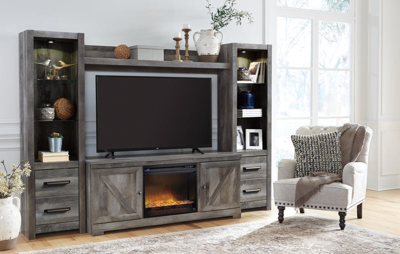 Wynnlow Mantels and Fireplaces