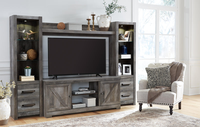 Wynnlow TV Stands