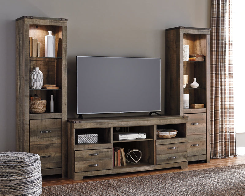 Trinell TV Stand