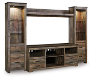 Trinell TV Stands