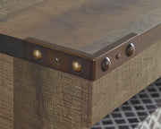 Trinell TV Stands